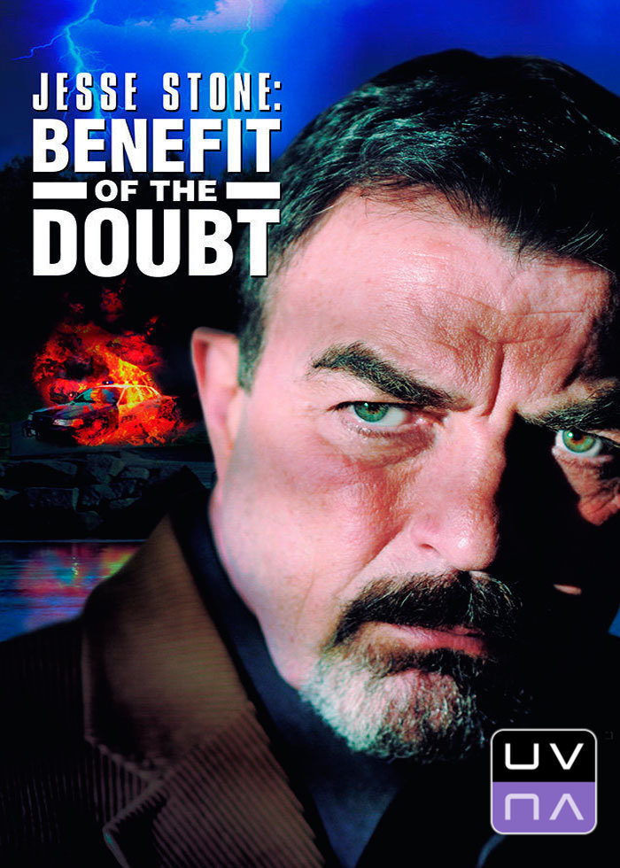 Watch Jesse Stone: Benefit Of The Doubt HDQ