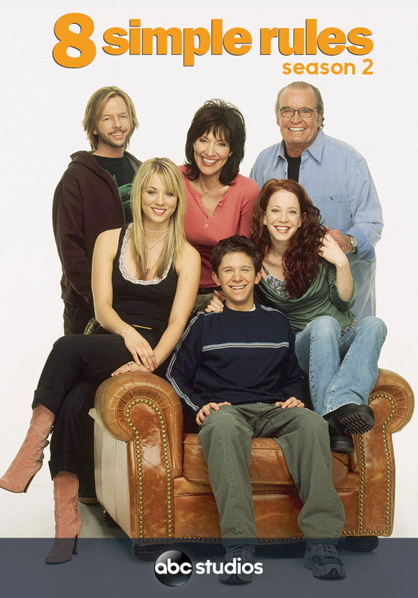 Watch 8 simple rules season 3 episode 21