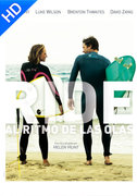 Ride, al ritmo de las olas